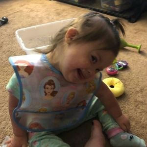 Meet your Posher, Elena